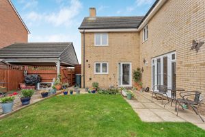 Rear Aspect- click for photo gallery